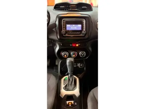 JEEP Renegade 1.8 16V 4P FLEX SPORT AUTOM�TICO, Foto 12