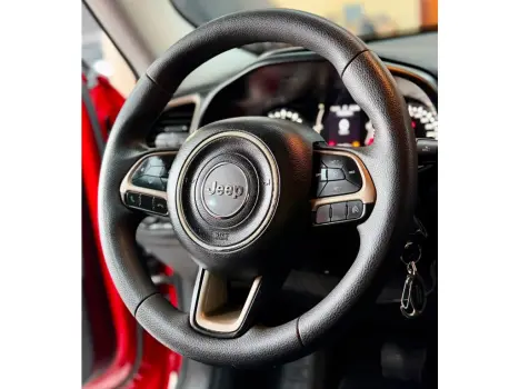 JEEP Renegade 1.8 16V 4P FLEX SPORT AUTOM�TICO, Foto 13