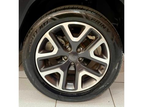 JEEP Renegade 1.8 16V 4P FLEX LONGITUDE AUTOM�TICO, Foto 15