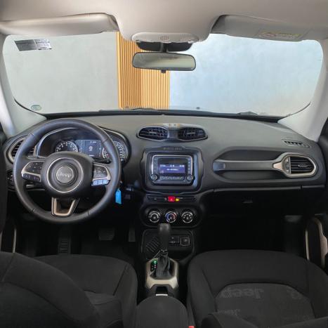 JEEP Renegade 1.8 16V 4P FLEX SPORT AUTOM�TICO, Foto 2