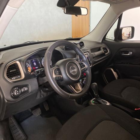 JEEP Renegade 1.8 16V 4P FLEX SPORT AUTOM�TICO, Foto 4