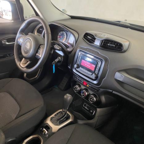 JEEP Renegade 1.8 16V 4P FLEX SPORT AUTOM�TICO, Foto 6