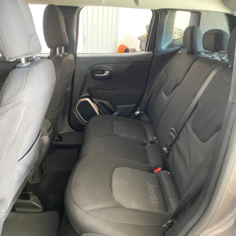 JEEP Renegade 1.8 16V 4P FLEX SPORT AUTOM�TICO, Foto 7