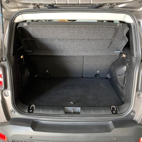 JEEP Renegade 1.8 16V 4P FLEX SPORT AUTOM�TICO, Foto 9