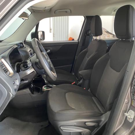JEEP Renegade 1.8 16V 4P FLEX SPORT AUTOM�TICO, Foto 11