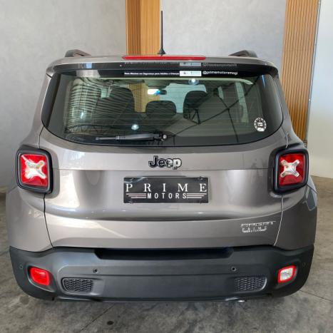 JEEP Renegade 1.8 16V 4P FLEX SPORT AUTOM�TICO, Foto 12