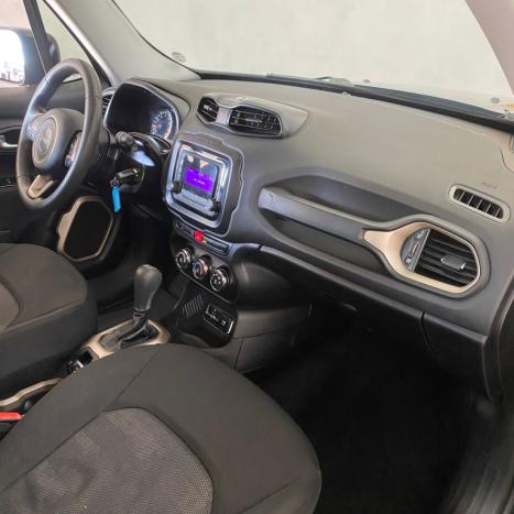 JEEP Renegade 1.8 16V 4P FLEX SPORT AUTOM�TICO, Foto 13