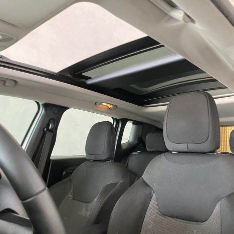 JEEP Renegade 1.8 16V 4P FLEX LONGITUDE AUTOM�TICO, Foto 1