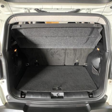 JEEP Renegade 1.8 16V 4P FLEX LONGITUDE AUTOM�TICO, Foto 15
