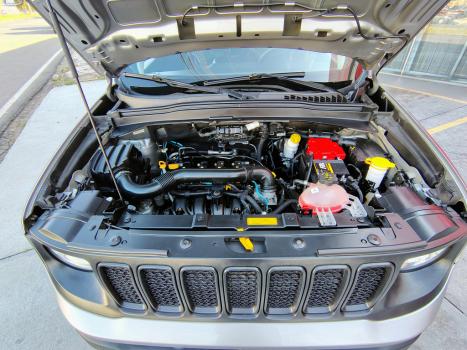 JEEP Renegade 1.8 16V 4P FLEX AUTOMÁTICO, Foto 12