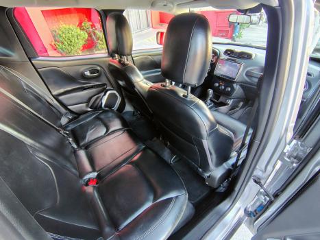 JEEP Renegade 1.8 16V 4P FLEX AUTOMÁTICO, Foto 13