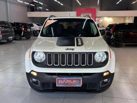 JEEP Renegade 1.8 16V 4P FLEX SPORT AUTOM�TICO, Foto 2