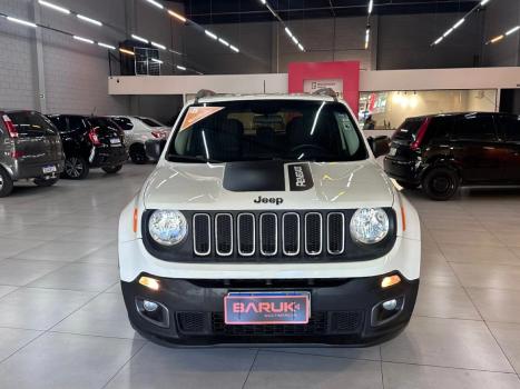 JEEP Renegade 1.8 16V 4P FLEX SPORT AUTOM�TICO, Foto 3