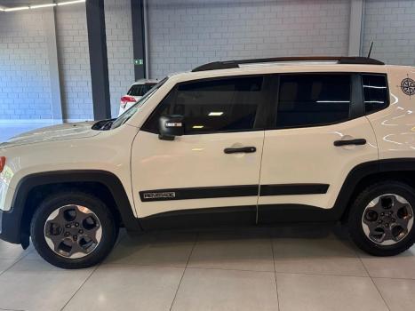 JEEP Renegade 1.8 16V 4P FLEX SPORT AUTOM�TICO, Foto 5