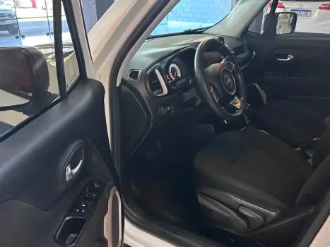 JEEP Renegade 1.8 16V 4P FLEX SPORT AUTOM�TICO, Foto 10
