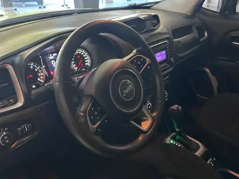 JEEP Renegade 1.8 16V 4P FLEX SPORT AUTOM�TICO, Foto 11