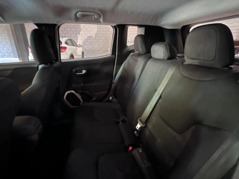 JEEP Renegade 1.8 16V 4P FLEX SPORT AUTOM�TICO, Foto 13