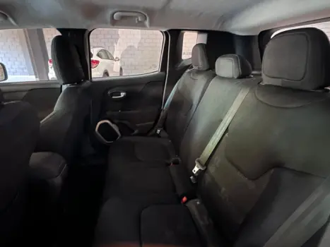 JEEP Renegade 1.8 16V 4P FLEX SPORT AUTOM�TICO, Foto 14