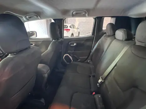 JEEP Renegade 1.8 16V 4P FLEX SPORT AUTOM�TICO, Foto 15