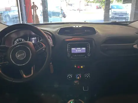 JEEP Renegade 1.8 16V 4P FLEX SPORT AUTOM�TICO, Foto 16
