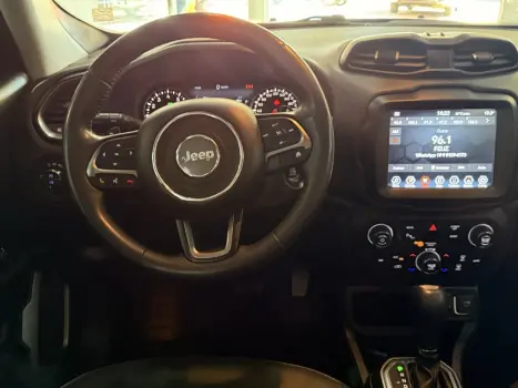 JEEP Renegade 1.8 16V 4P LIMITED FLEX AUTOM�TICO, Foto 14