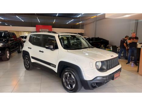 JEEP Renegade 1.8 16V 4P FLEX AUTOM�TICO, Foto 1