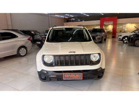 JEEP Renegade 1.8 16V 4P FLEX AUTOM�TICO, Foto 4