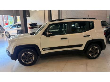 JEEP Renegade 1.8 16V 4P FLEX AUTOM�TICO, Foto 5