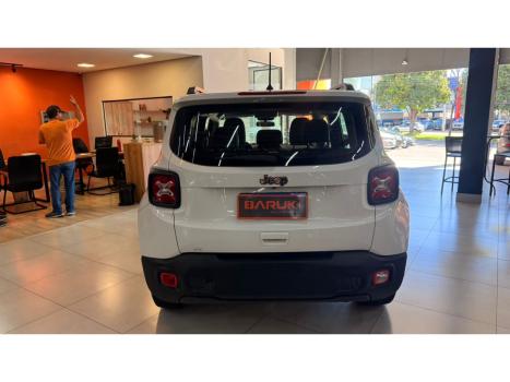 JEEP Renegade 1.8 16V 4P FLEX AUTOM�TICO, Foto 9