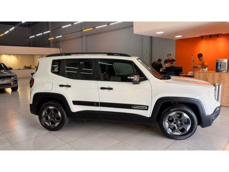 JEEP Renegade 1.8 16V 4P FLEX AUTOM�TICO, Foto 11