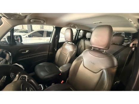 JEEP Renegade 1.8 16V 4P FLEX AUTOM�TICO, Foto 12