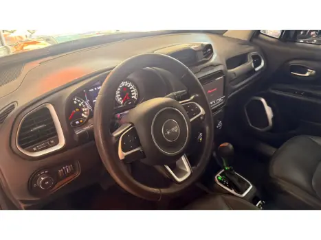 JEEP Renegade 1.8 16V 4P FLEX AUTOM�TICO, Foto 13