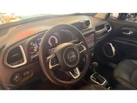 JEEP Renegade 1.8 16V 4P FLEX AUTOM�TICO, Foto 14