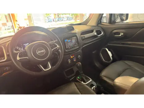 JEEP Renegade 1.8 16V 4P FLEX AUTOM�TICO, Foto 15