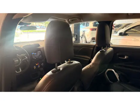 JEEP Renegade 1.8 16V 4P FLEX AUTOM�TICO, Foto 16