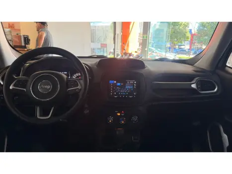 JEEP Renegade 1.8 16V 4P FLEX AUTOM�TICO, Foto 18