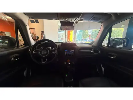 JEEP Renegade 1.8 16V 4P FLEX AUTOM�TICO, Foto 19