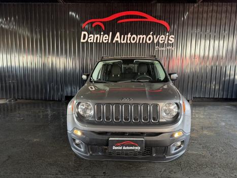 JEEP Renegade 1.8 16V 4P FLEX SPORT, Foto 2
