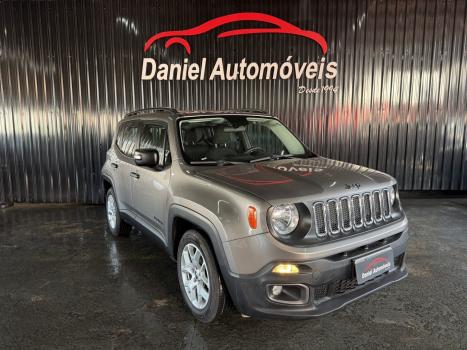 JEEP Renegade 1.8 16V 4P FLEX SPORT, Foto 3