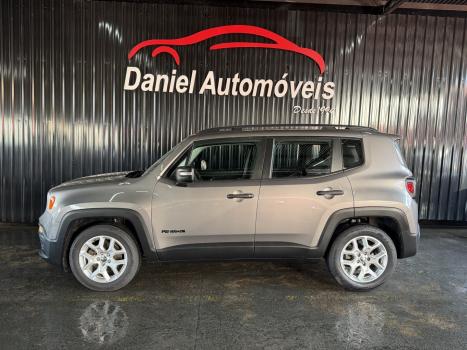 JEEP Renegade 1.8 16V 4P FLEX SPORT, Foto 5