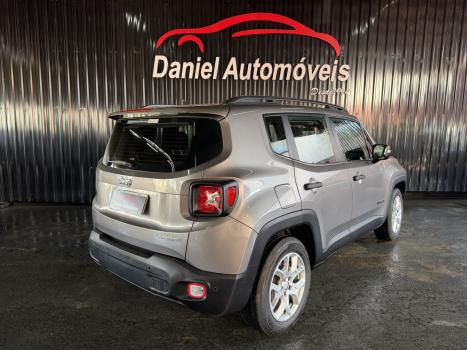JEEP Renegade 1.8 16V 4P FLEX SPORT, Foto 6