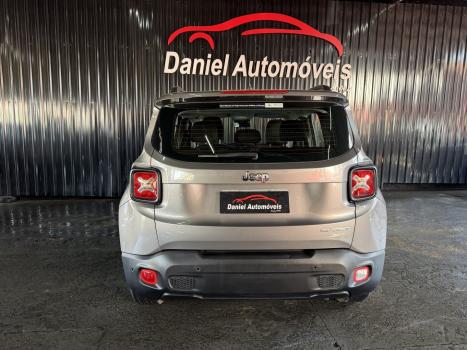 JEEP Renegade 1.8 16V 4P FLEX SPORT, Foto 7
