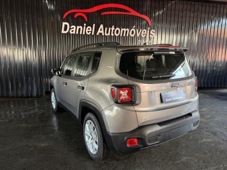 JEEP Renegade 1.8 16V 4P FLEX SPORT, Foto 8