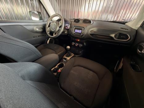 JEEP Renegade 1.8 16V 4P FLEX SPORT, Foto 10