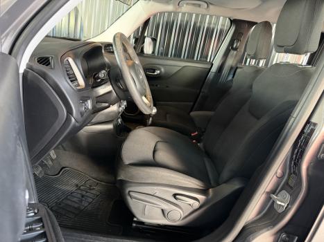 JEEP Renegade 1.8 16V 4P FLEX SPORT, Foto 11