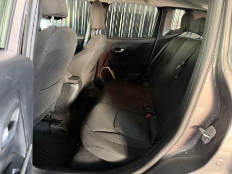 JEEP Renegade 1.8 16V 4P FLEX SPORT, Foto 12