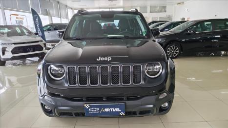 JEEP Renegade 1.8 16V 4P FLEX LONGITUDE AUTOMÁTICO, Foto 1