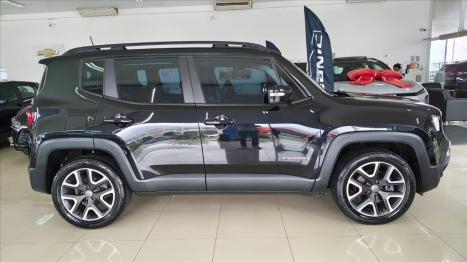 JEEP Renegade 1.8 16V 4P FLEX LONGITUDE AUTOMÁTICO, Foto 5