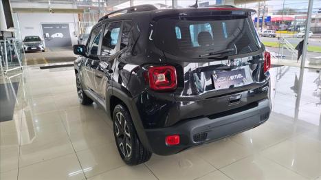 JEEP Renegade 1.8 16V 4P FLEX LONGITUDE AUTOMÁTICO, Foto 7