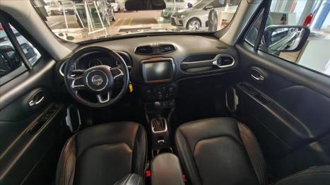 JEEP Renegade 1.8 16V 4P FLEX LONGITUDE AUTOMÁTICO, Foto 10